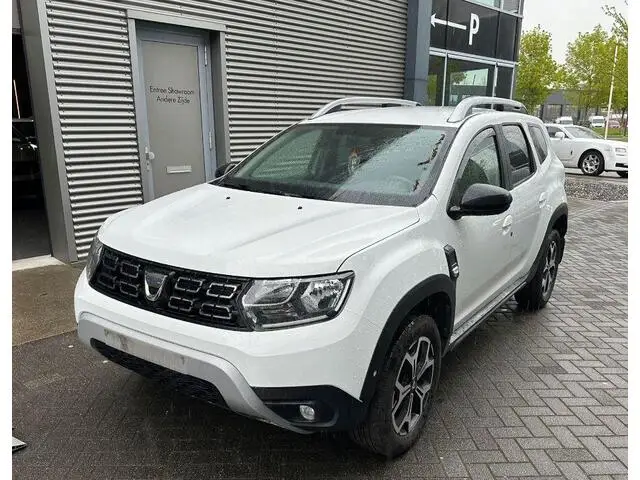 Photo 1 : Dacia Duster 2019 Essence