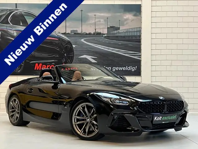 Photo 1 : Bmw Z4 2021 Petrol