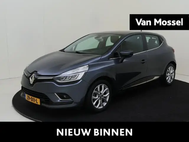 Photo 1 : Renault Clio 2019 Essence