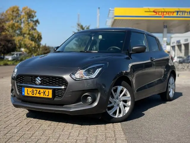 Photo 1 : Suzuki Swift 2021 Essence