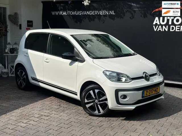 Photo 1 : Volkswagen Up! 2019 Petrol