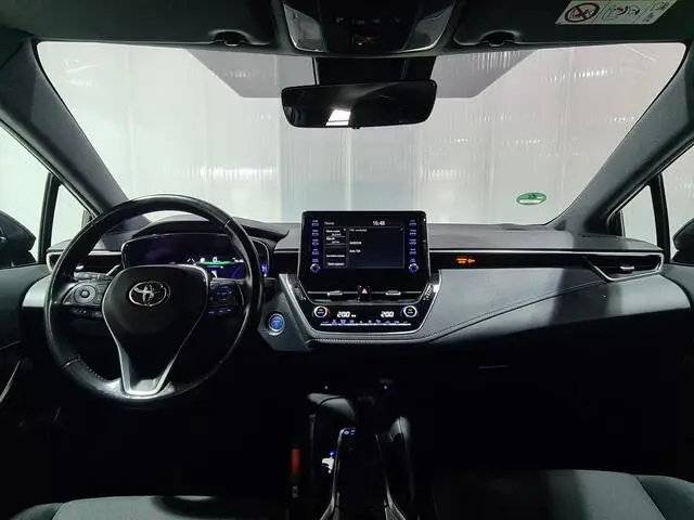 Photo 1 : Toyota Corolla 2020 Hybrid