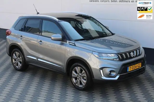 Photo 1 : Suzuki Vitara 2023 Essence