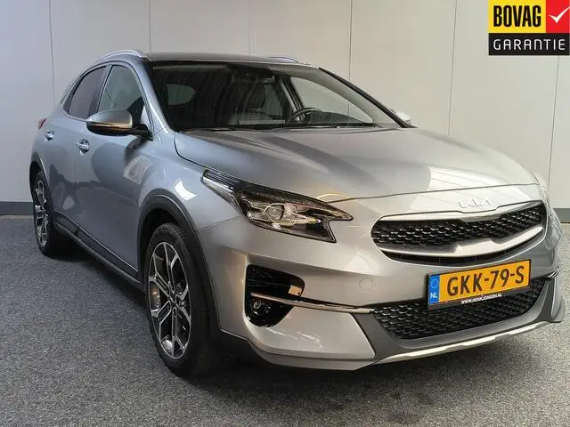 Photo 1 : Kia Xceed 2022 Petrol