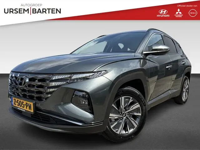 Photo 1 : Hyundai Tucson 2024 Hybride