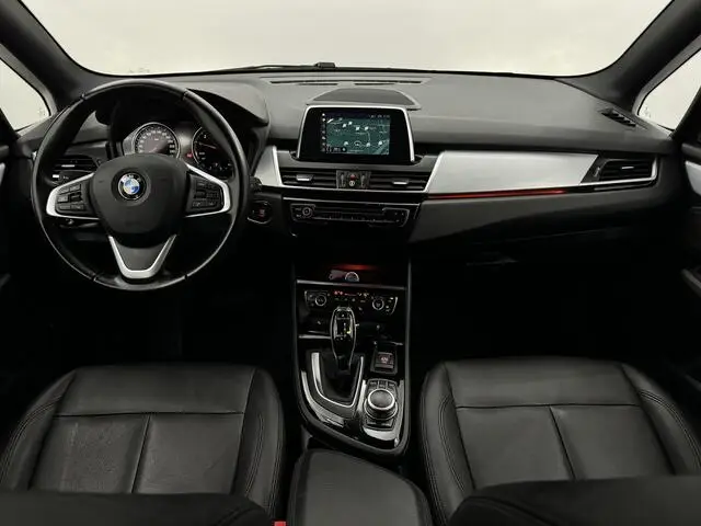 Photo 1 : Bmw Serie 2 2018 Petrol