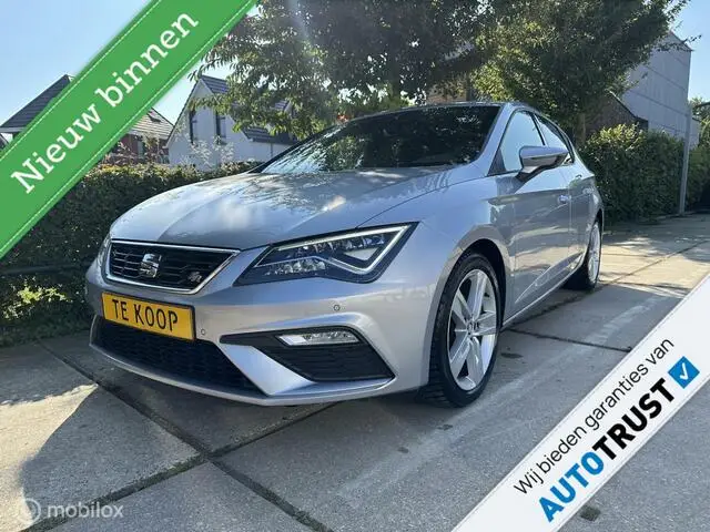 Photo 1 : Seat Leon 2018 Essence