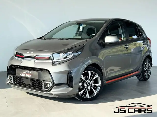 Photo 1 : Kia Picanto 2022 Petrol