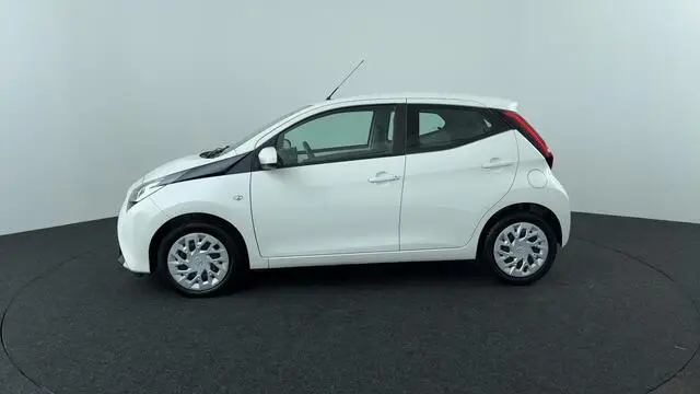 Photo 1 : Toyota Aygo 2020 Essence