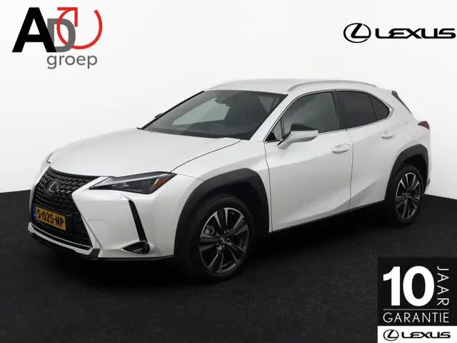 Photo 1 : Lexus Ux 2023 Hybrid