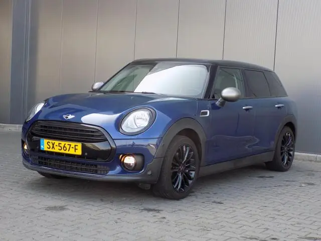 Photo 1 : Mini Cooper 2016 Essence