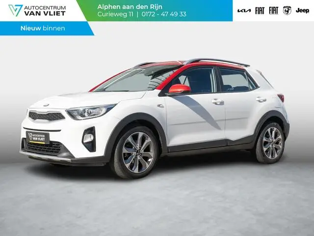 Photo 1 : Kia Stonic 2020 Petrol