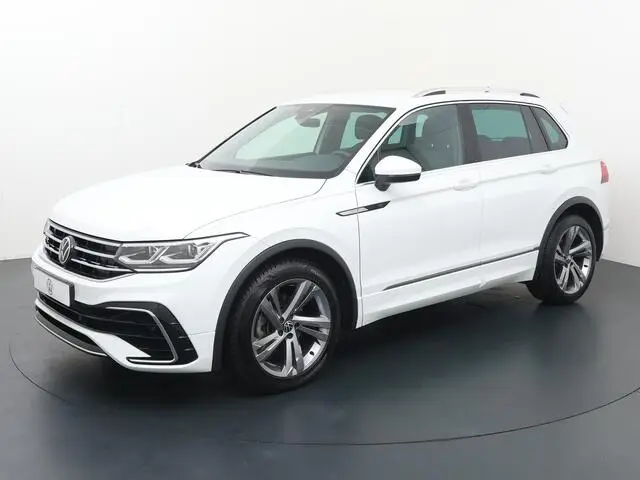 Photo 1 : Volkswagen Tiguan 2023 Petrol