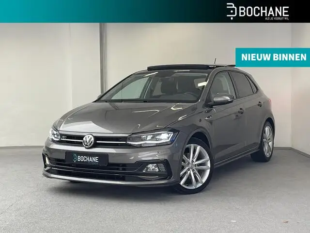 Photo 1 : Volkswagen Polo 2020 Petrol