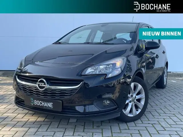 Photo 1 : Opel Corsa 2019 Essence