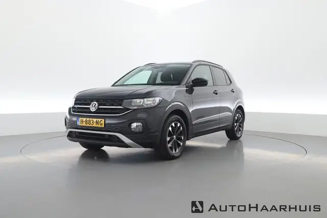 Photo 1 : Volkswagen T-cross 2020 Essence