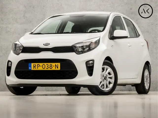 Photo 1 : Kia Picanto 2018 Essence