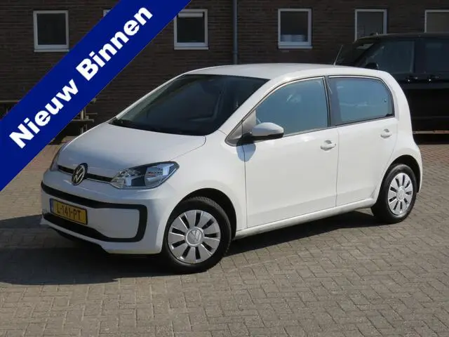 Photo 1 : Volkswagen Up! 2021 Petrol