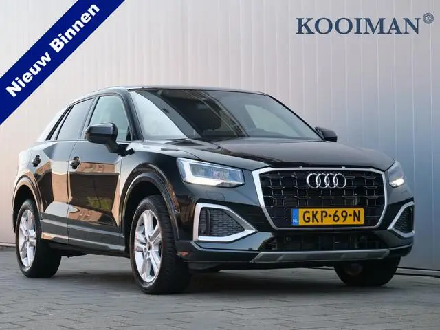 Photo 1 : Audi Q2 2023 Essence