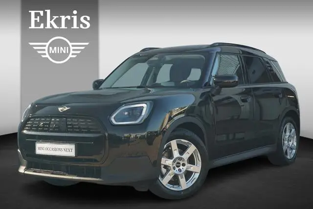 Photo 1 : Mini Countryman 2024 Electric