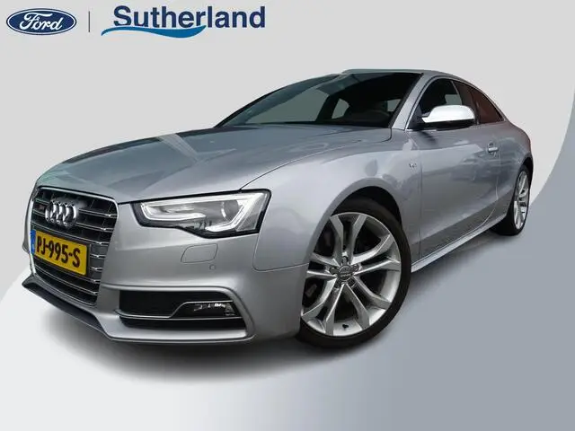 Photo 1 : Audi S5 2015 Petrol