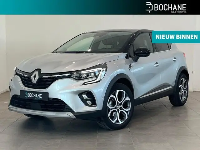 Photo 1 : Renault Captur 2023 Petrol