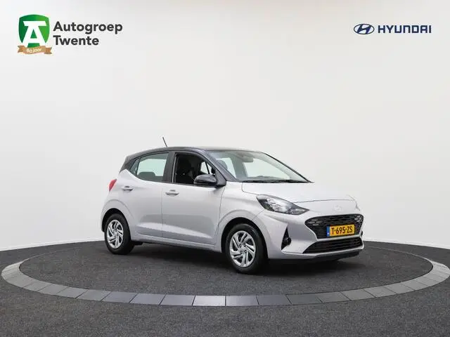 Photo 1 : Hyundai I10 2023 Essence