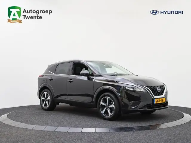 Photo 1 : Nissan Qashqai 2023 Essence