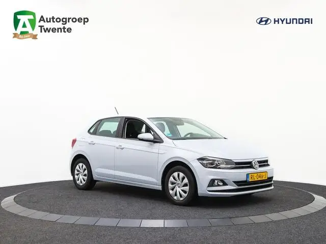 Photo 1 : Volkswagen Polo 2018 Diesel