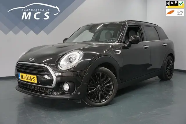 Photo 1 : Mini Cooper 2017 Petrol