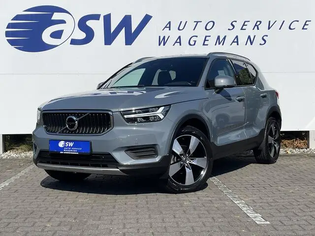 Photo 1 : Volvo Xc40 2019 Petrol