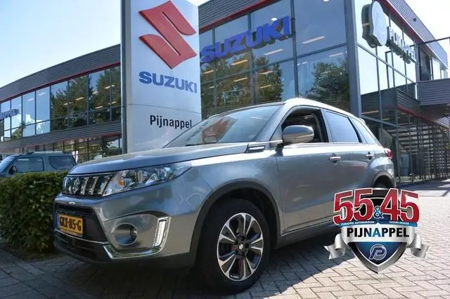 Photo 1 : Suzuki Vitara 2020 Petrol