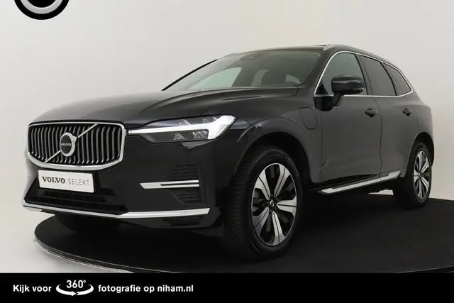 Photo 1 : Volvo Xc60 2023 Hybride