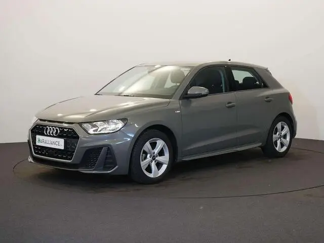 Photo 1 : Audi A1 2023 Petrol