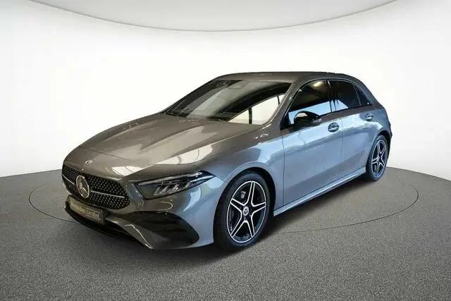 Photo 1 : Mercedes-benz Classe A 2023 Diesel