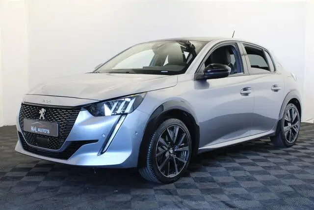 Photo 1 : Peugeot 208 2022 Essence