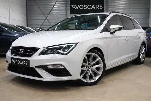 Photo 1 : Seat Leon 2020 Essence