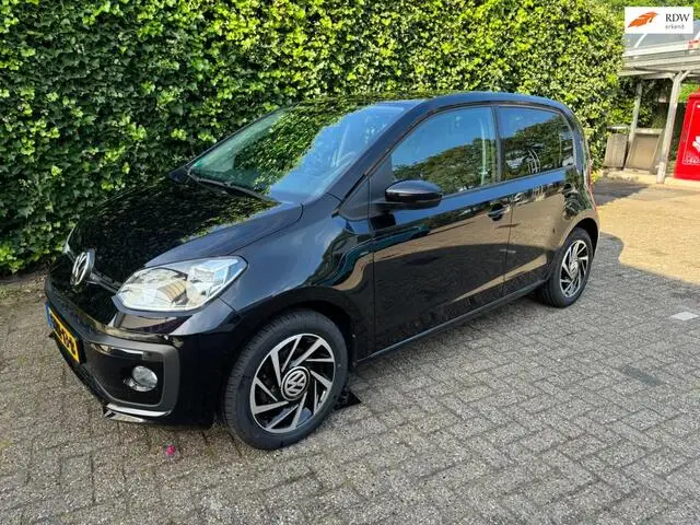 Photo 1 : Volkswagen Up! 2018 Essence