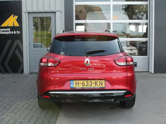 Photo 1 : Renault Clio 2020 Essence