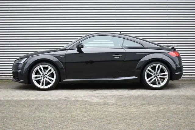 Photo 1 : Audi Tt 2017 Essence