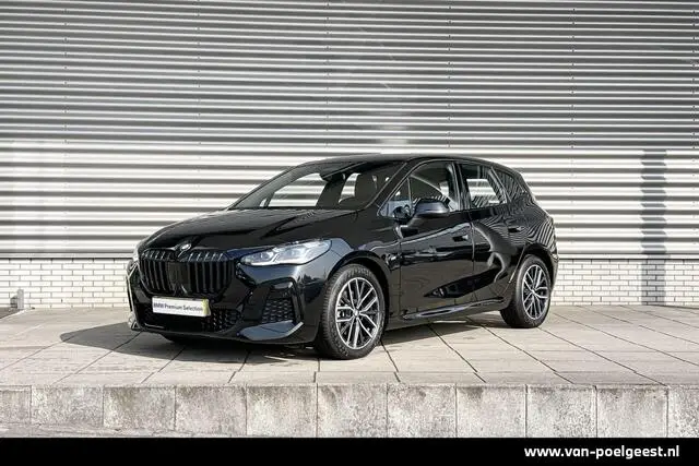 Photo 1 : Bmw Serie 2 2023 Hybrid