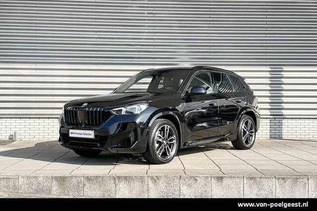 Photo 1 : Bmw X1 2023 Hybride