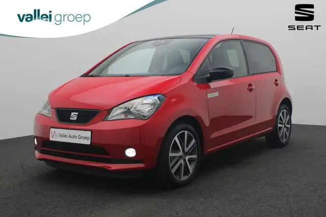 Photo 1 : Seat Mii 2021 Electric