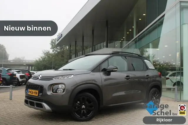 Photo 1 : Citroen C3 2019 Essence