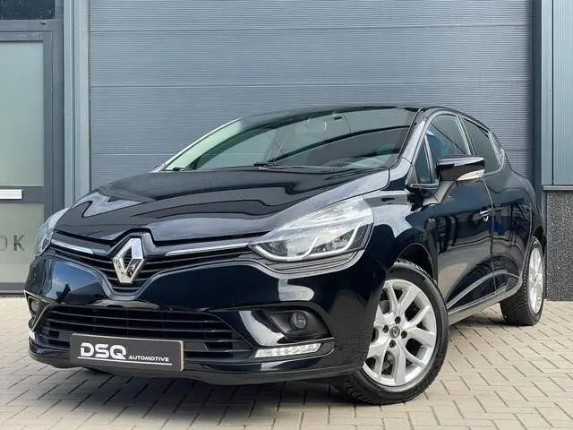 Photo 1 : Renault Clio 2019 Petrol