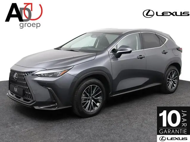 Photo 1 : Lexus Nx 2022 Hybrid