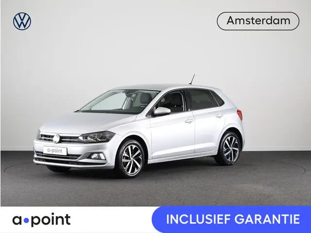 Photo 1 : Volkswagen Polo 2018 Petrol