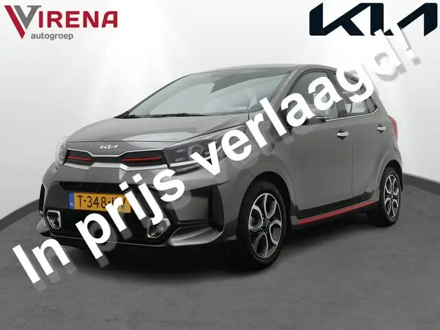 Photo 1 : Kia Picanto 2023 Petrol