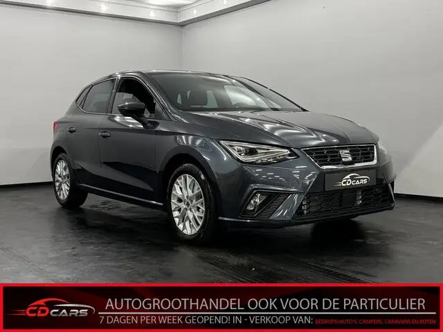 Photo 1 : Seat Ibiza 2024 Essence