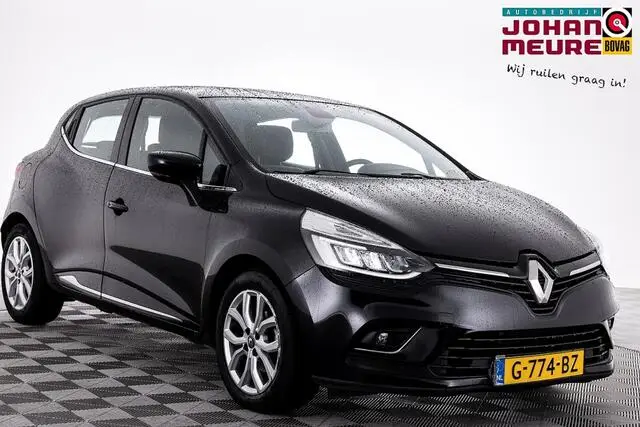 Photo 1 : Renault Clio 2019 Essence